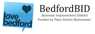Bedford BID logo